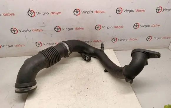Renault Master III Air intake duct part 165763705