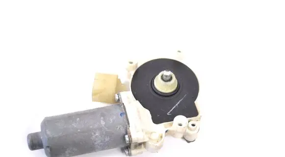 BMW X5 E70 Rear door window regulator motor 6967262