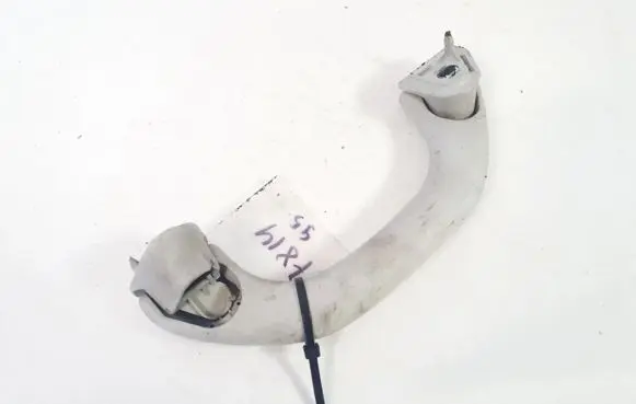 Skoda Octavia Mk2 (1Z) Front interior roof grab handle