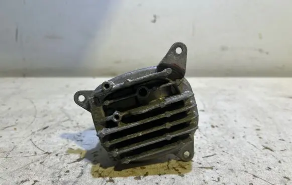 BMW X3 G01 Headlight part 6002T20236