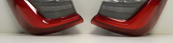 BMW 3 G20 G21 Rear/tail lights set 