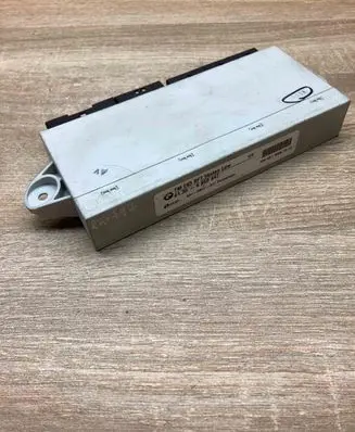 BMW 7 E65 E66 Door control unit/module 6958447