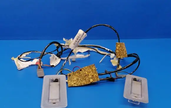 Ford Transit Other wiring loom 6C1T14335FA A12120257