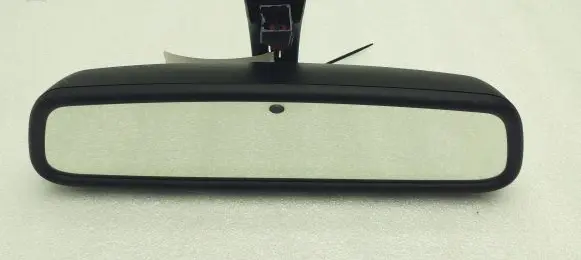 Jaguar XF X250 Rear view mirror (interior) 6W9317E678AB 015891