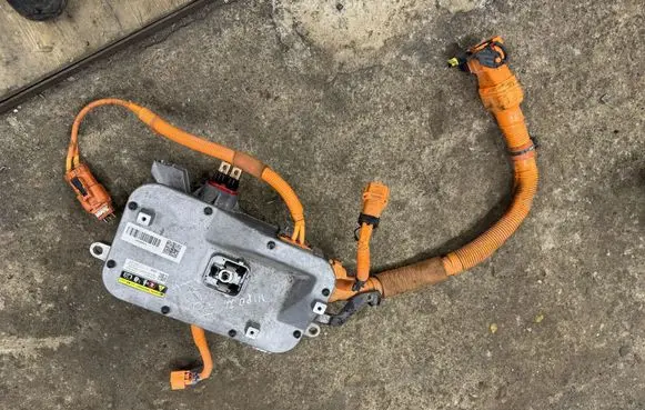 KIA Niro Other devices 91958AO010