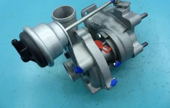 Renault Megane II Turbo 54359700000 IMPRK1129203