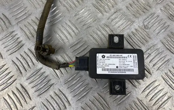 Jeep Grand Cherokee Other control units/modules 68219831AE