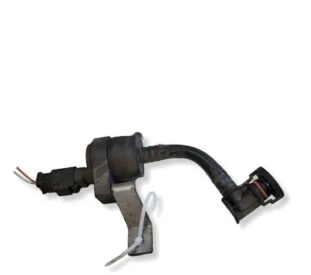Peugeot 3008 I Turbo solenoid valve V754196180