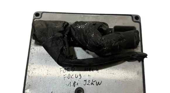 Ford Focus Other control units/modules 5M5112A650AF 1310185A WEMG73AN5Q67