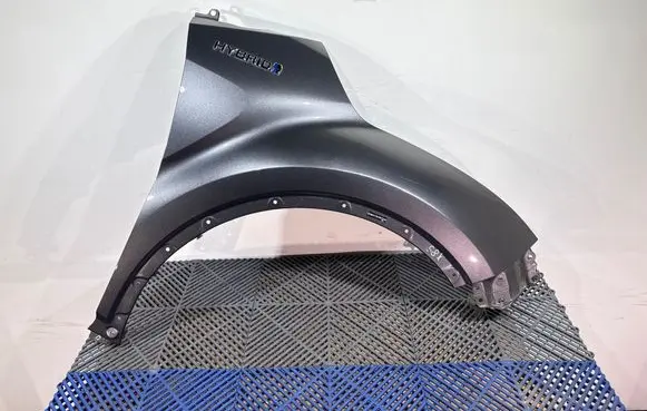 Toyota C-HR I Fender