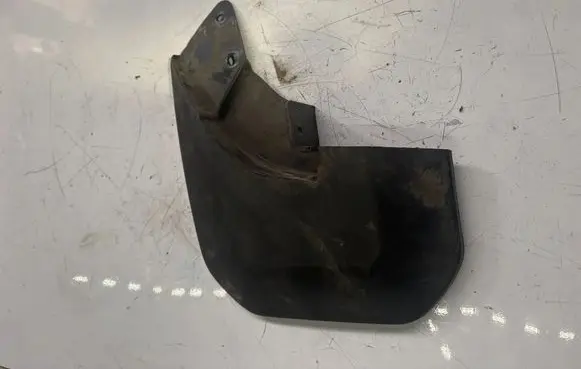 Ford Transit Rear mudguard BK3128371