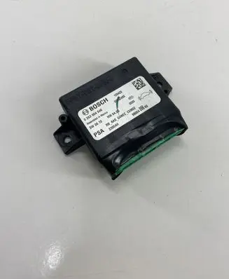 Citroen DS5 Parking PDC control unit/module 9800409680 0263004546