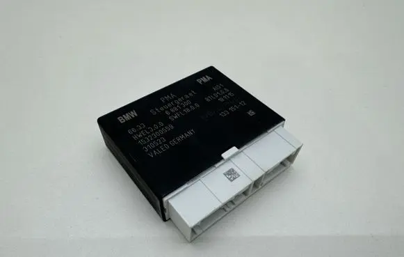 BMW 2 F45 Parking PDC control unit/module 13315112
