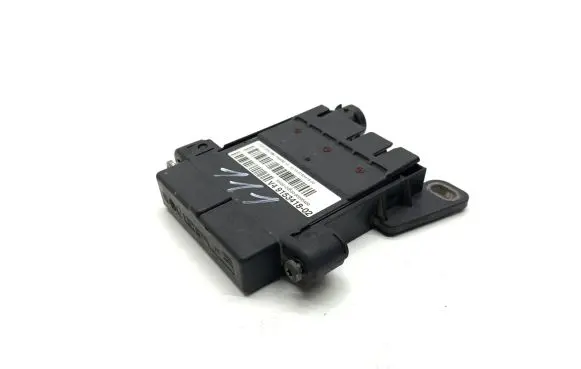 BMW 5 F10 F11 Current control relay 9153410 61149153410