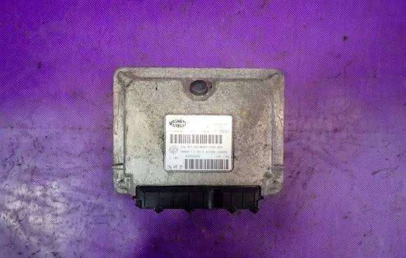 Fiat Panda 141 Engine control unit/module ECU 