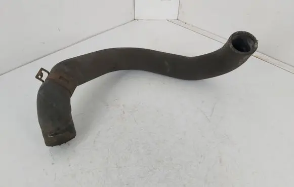 Toyota Corolla Verso E121 Coolant pipe/hose 