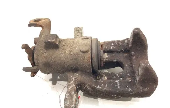 Renault Megane II Rear brake caliper