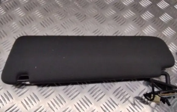 Audi Q7 4L Sun visor 4L0857551