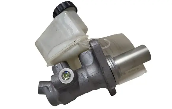 Mercedes-Benz E W212 Master brake cylinder A2124300202