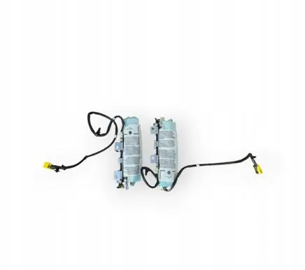Audi A8 S8 D4 4H Airbag set 4H0880241A