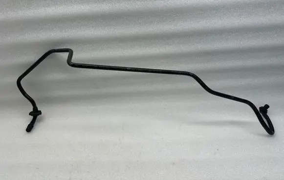 Volkswagen Touareg I Vacuum line/pipe/hose 7L0611932T