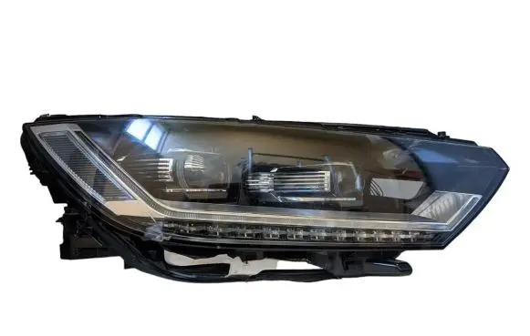 Volkswagen PASSAT B8 Headlight/headlamp 3G1941082G 90136115 8859YF2396V6QQ