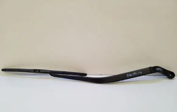 Chrysler Pacifica Front wiper blade arm OEM