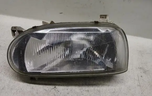 Volkswagen Golf III Headlight/headlamp