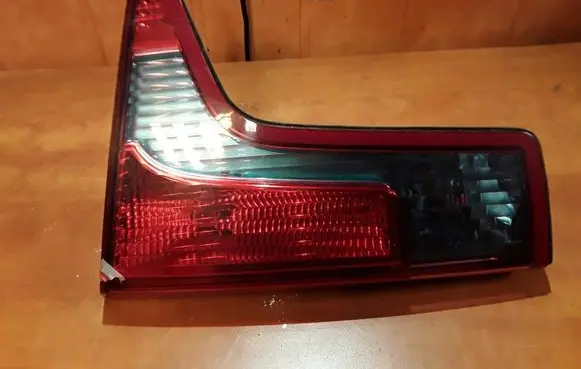 Citroen C5 Tailgate rear/tail lights