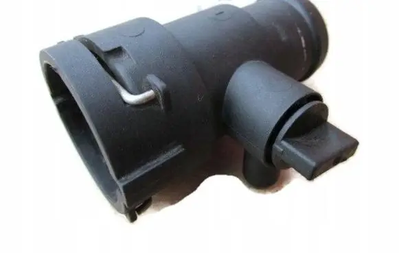 Audi A4 S4 B8 8K Engine coolant pipe/hose