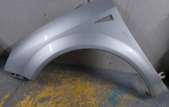 Renault Scenic II - Grand scenic II Fender