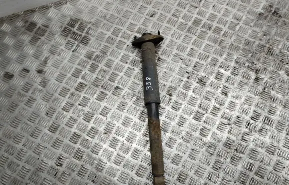 Mazda CX-7 Rear shock absorber/damper