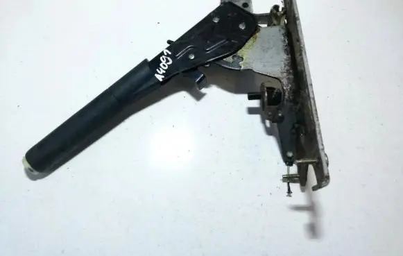 Citroen C3 Handbrake/parking brake lever assembly