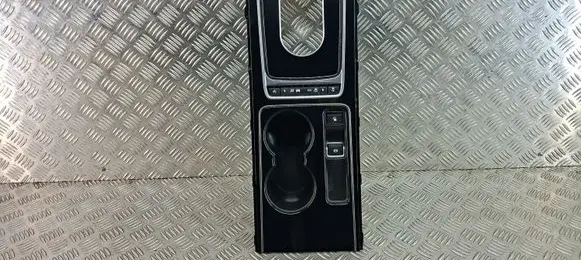 Jaguar XE Other center console (tunnel) element GX73044E04B