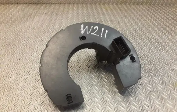 Steering angle sensor