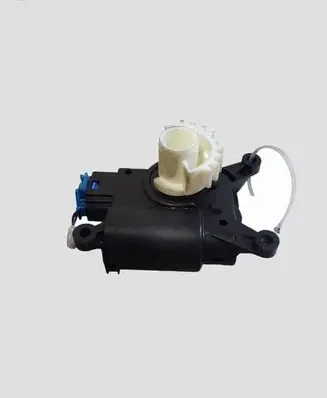 Skoda Yeti (5L) Air flap motor/actuator CZ1168807362