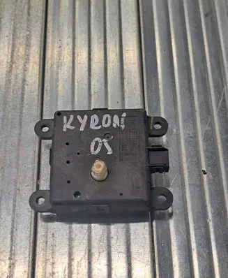 SsangYong Kyron Air flap motor/actuator A2484026B00000 050531B