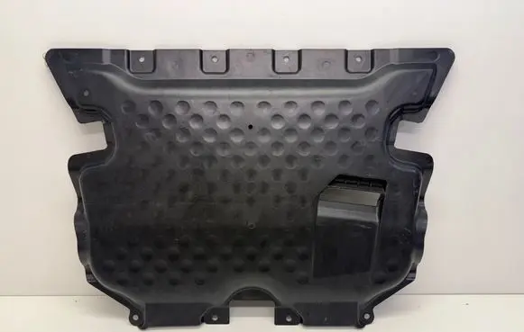 Mercedes-Benz GLC X253 C253 Engine splash shield/under tray A2055201600 A2135243900 A2055200323
