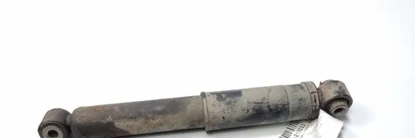 Renault Master III Rear shock absorber/damper