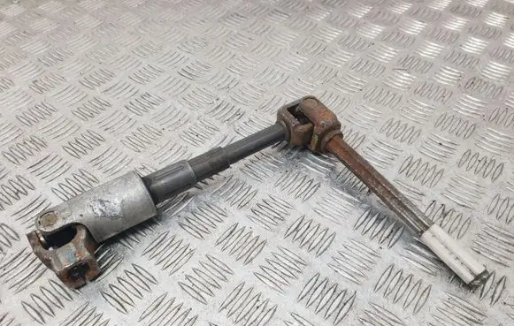 Skoda Fabia Mk1 (6Y) Steering column universal joint