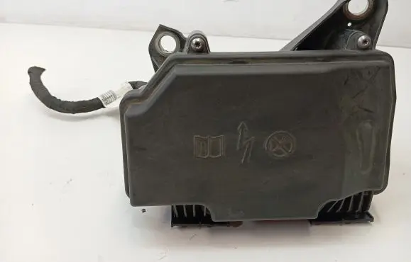 Mercedes-Benz E W213 Fuse box set A2059981301