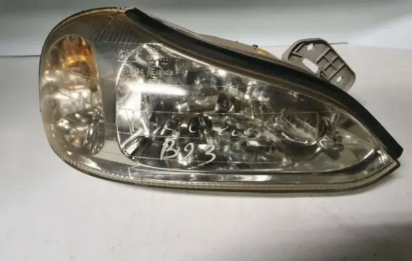 KIA Clarus Headlight/headlamp 0K9B051020