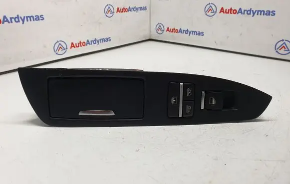 BMW 7 F01 F02 F03 F04 Electric window control switch 9204862 61319204862 61319352183