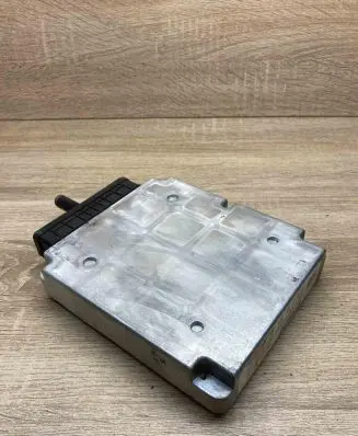 Jaguar X-Type Engine control unit/module ECU 1X4310K975AU MB0797009161 X400