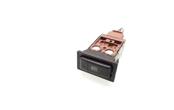 Toyota Avensis T220 Seat heating switch 153261
