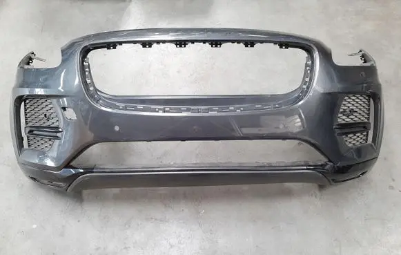 Jaguar E-Pace Front bumper J9C317F003