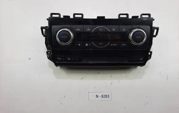 Mazda CX-5 Climate control unit