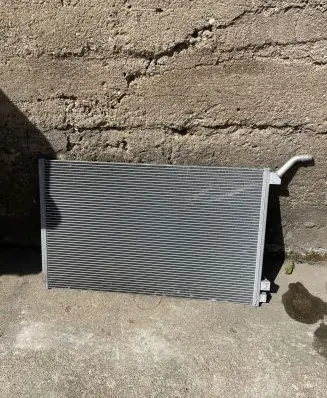 Land Rover Range Rover Velar A/C cooling radiator (condenser) GX738K230