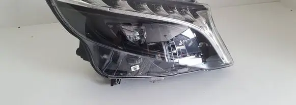 Headlight/headlamp