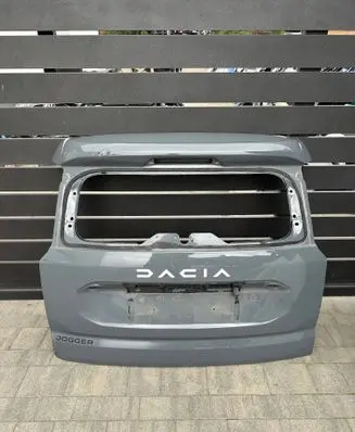 Dacia Jogger Truck tailgate 
